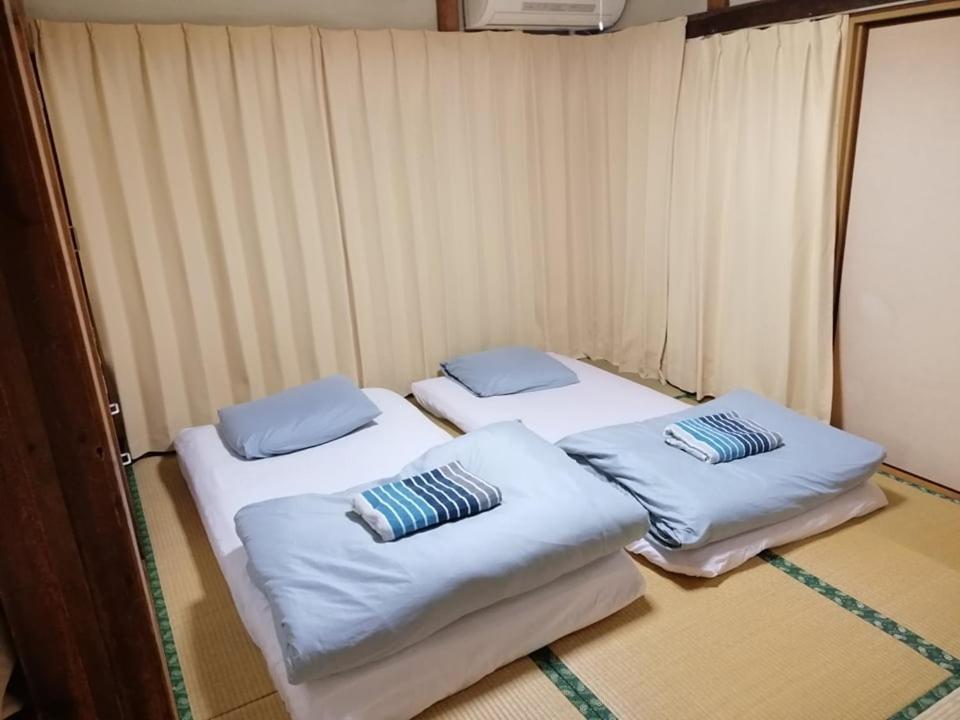Yuri's Präfektur Tokio